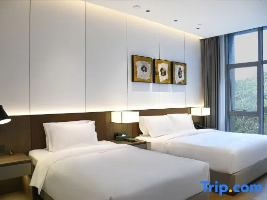 Deluxe Double room (twin beds)