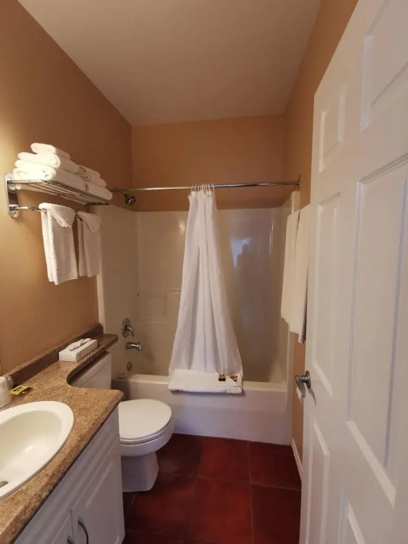 Standard room