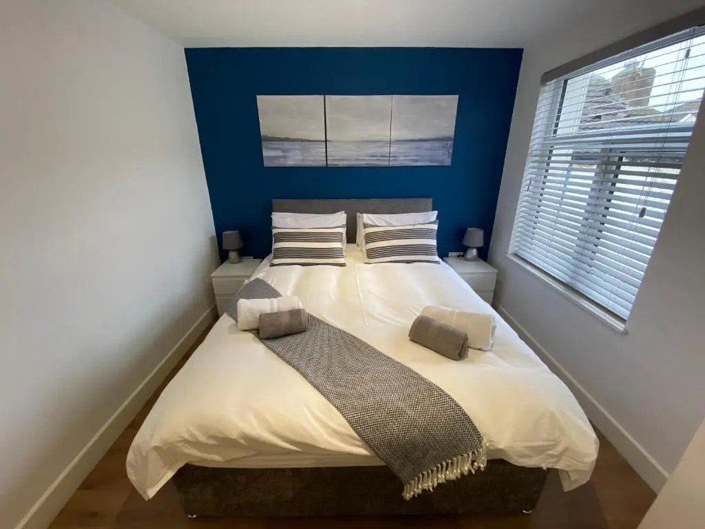 Blackpool Abode - 20 Bairstow Street - фото 11