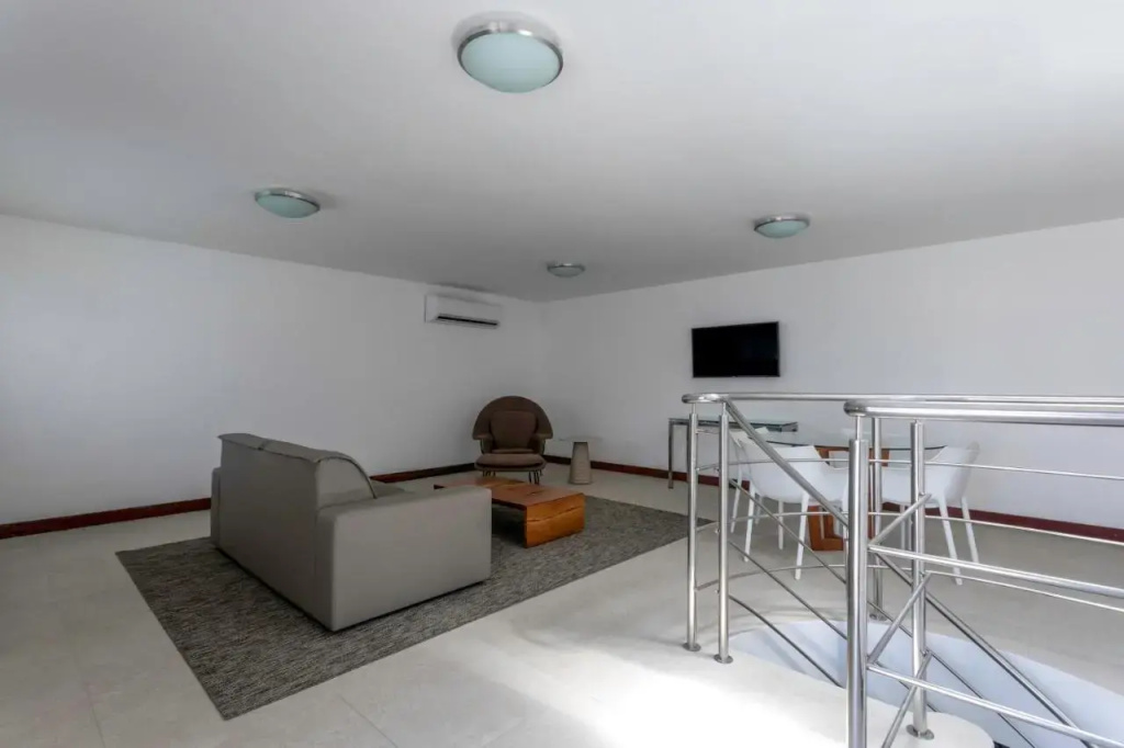 Maceio Atlantic Suites - Général