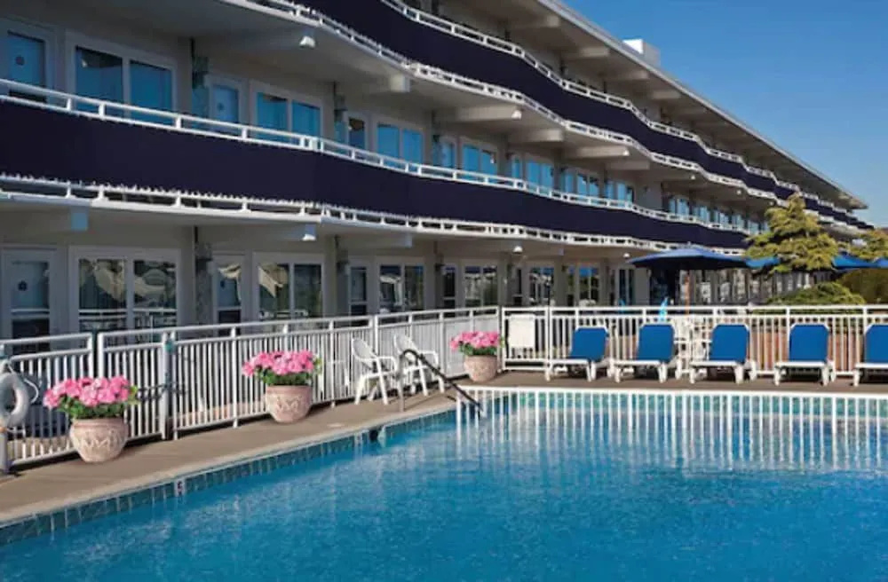 Hotel photo 12