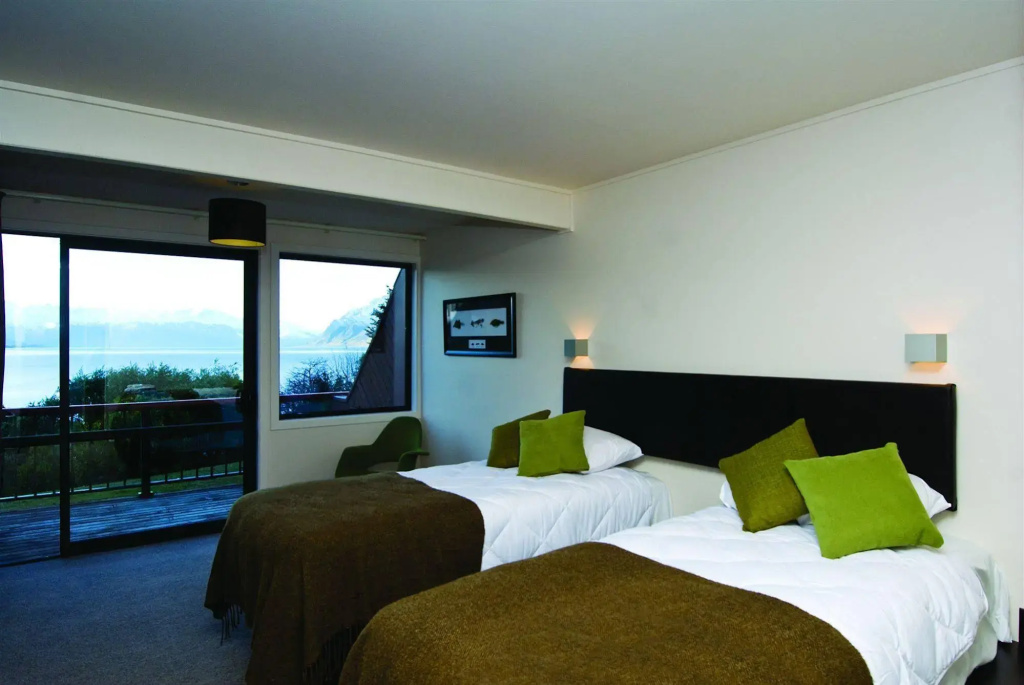 Hawea Hotel - Général