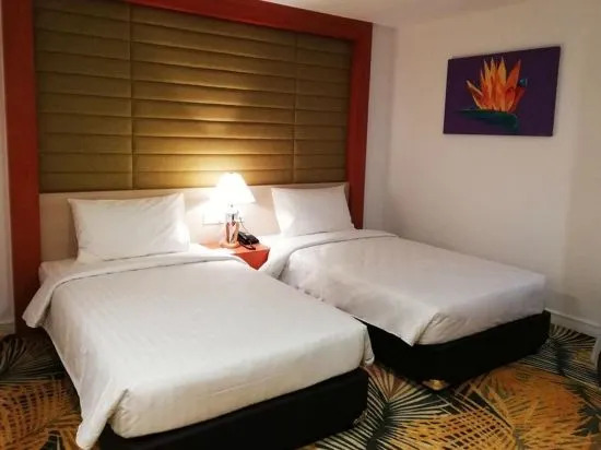 De Palma Hotel Shah Alam