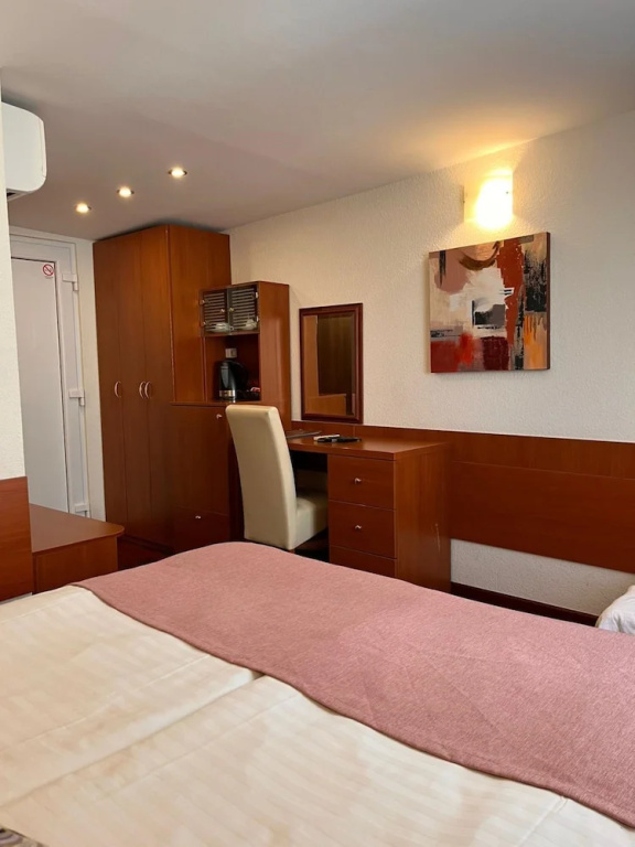 Hotel Kastel 1700 - Chambres