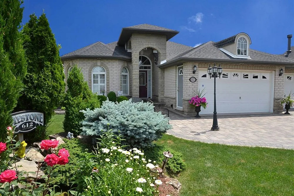Graystone Bed and Breakfast