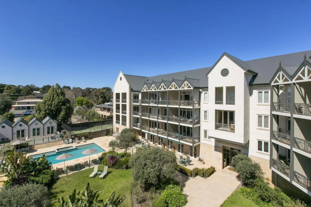 Portsea Village Resort - Général