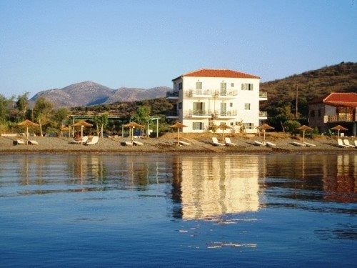 Beach & Waterfront