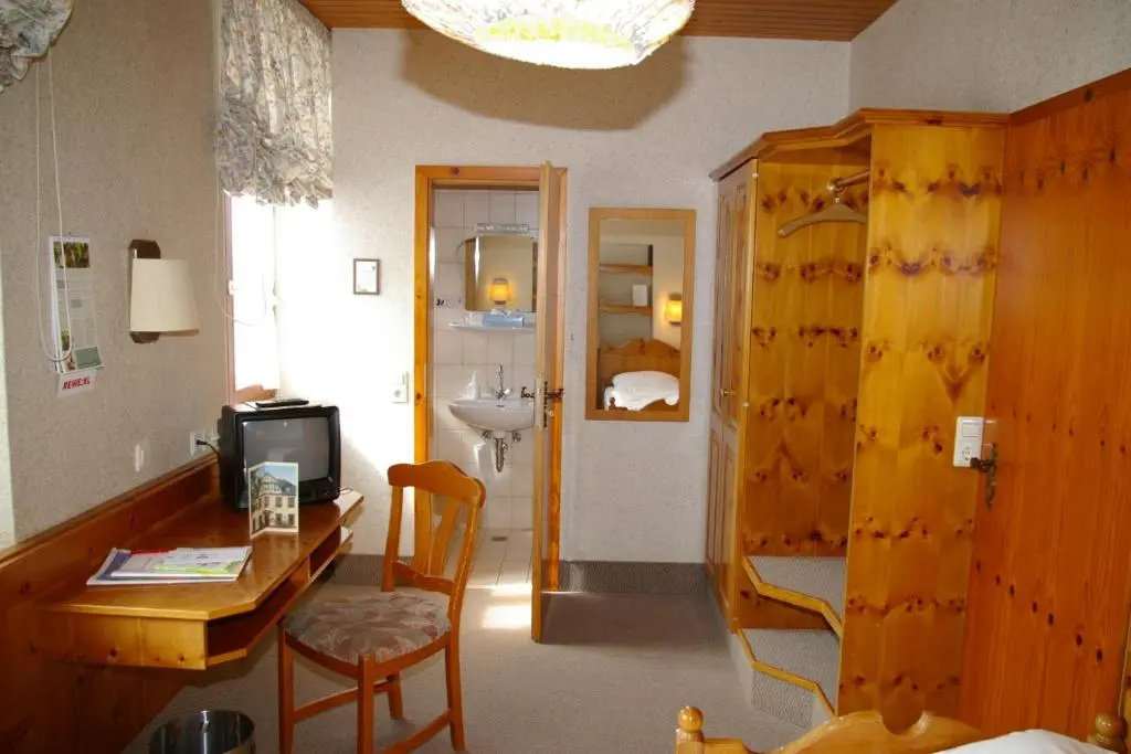 Flair Alter Posthof - Chambres
