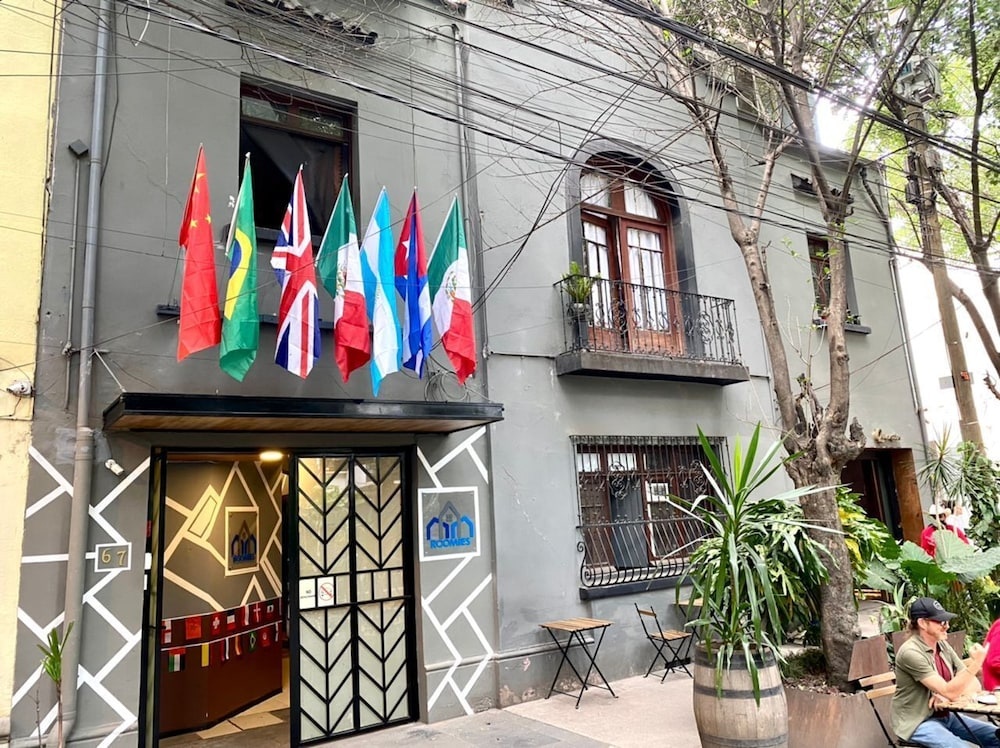 Hostal Condesa
