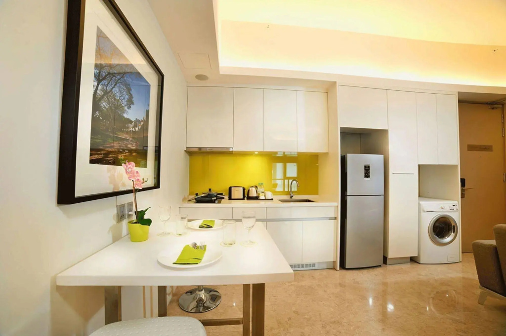 The Signature Hotel & Serviced Suites Hartamas Kuala Lumpur - Général