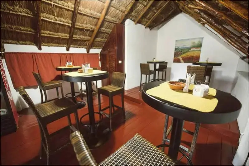 Hotel Cohiba - Général