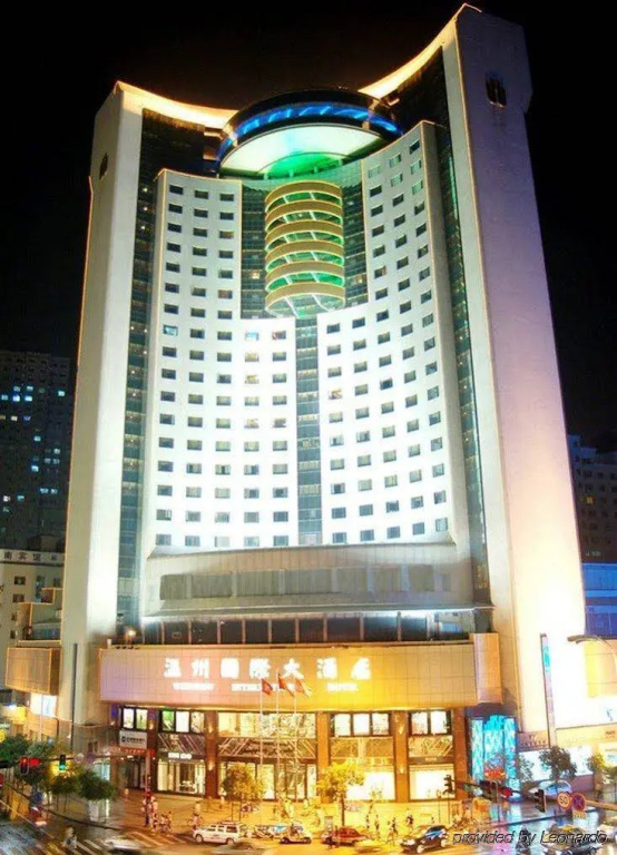 Foto 1 del hotel