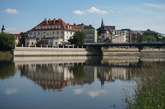 Hotel Piast Opole | Twój hotel w centrum miasta! image