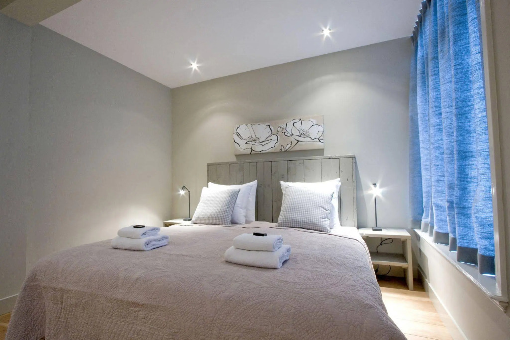 City Centre VIP Apartments — фото 4