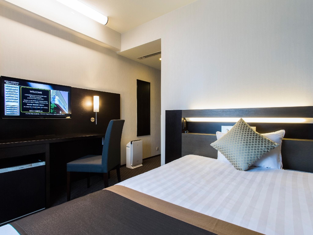 Hotel new Hankyu Osaka Annex 사진 5