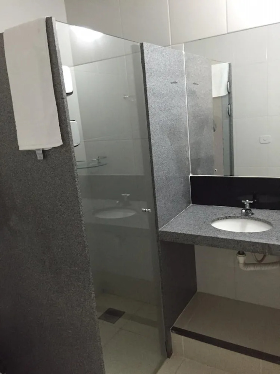 Itumbiara Palace Hotel - Chambres