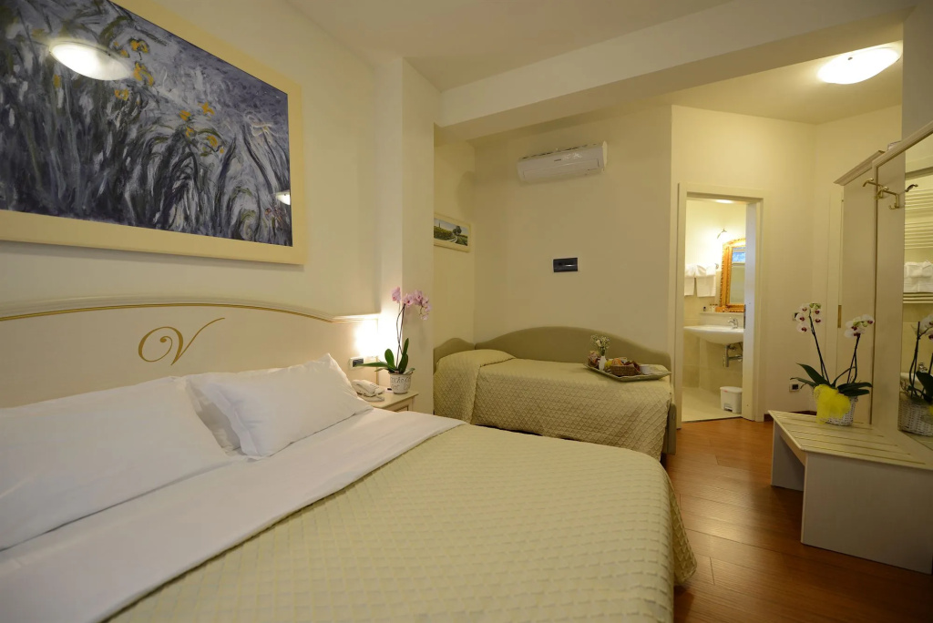 Hotel Viscardo - 4