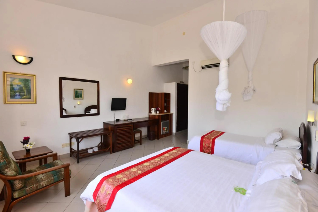 Baobab holiday resort ltd photo 7