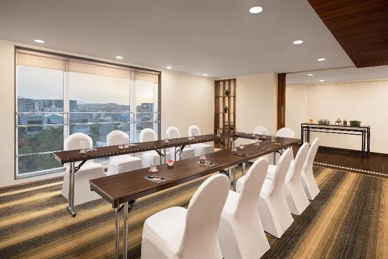 Business Centre