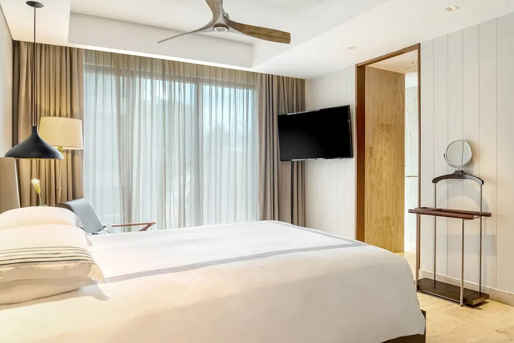 Hyatt Centric Playa del Carmen - Downtown House & Beach House - Chambres