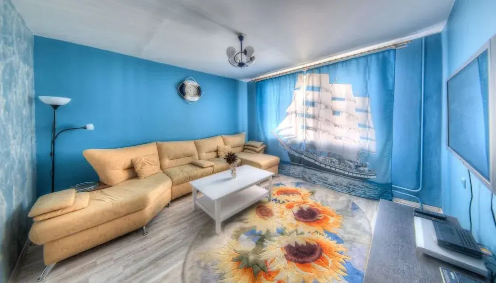 Apartment Ships - фото 3