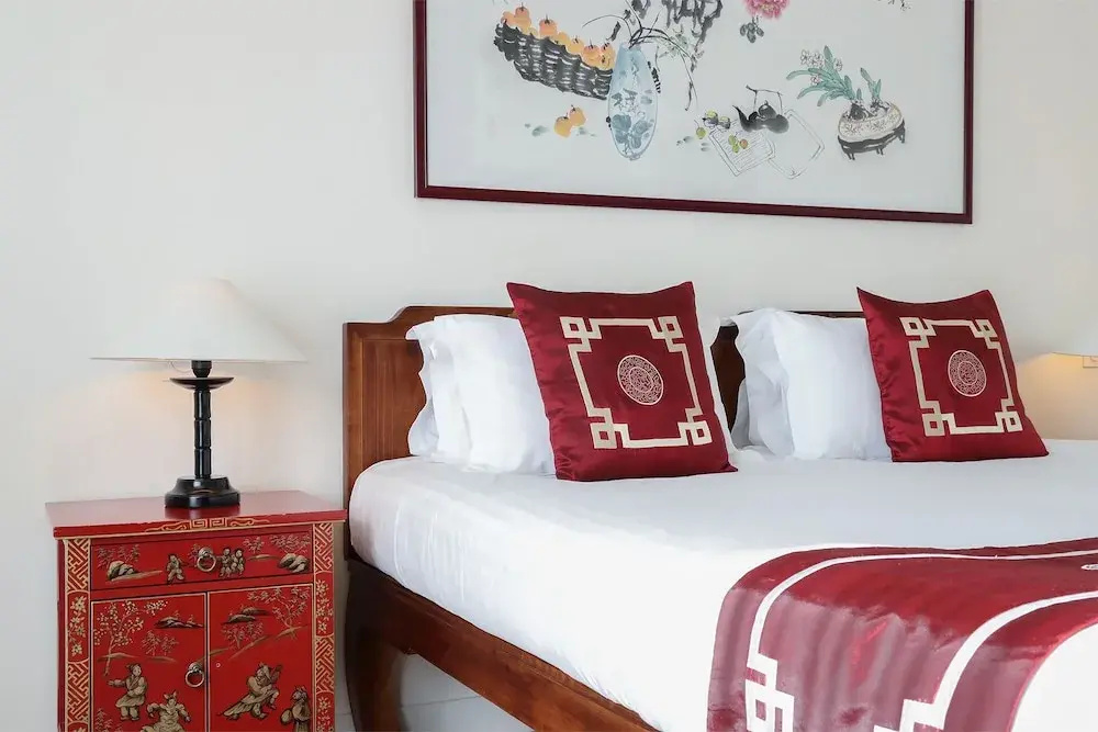 Superior Triple room