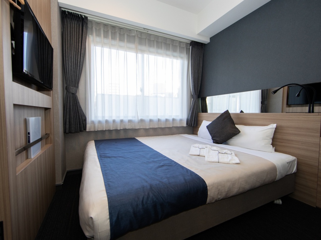 Quintessa Hotel Osaka Shinsaibashi Comic&Books 사진 4