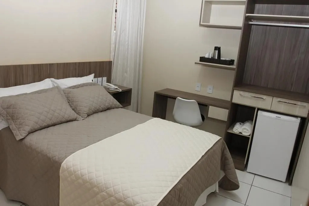 Topazzio Hotel — фото 6