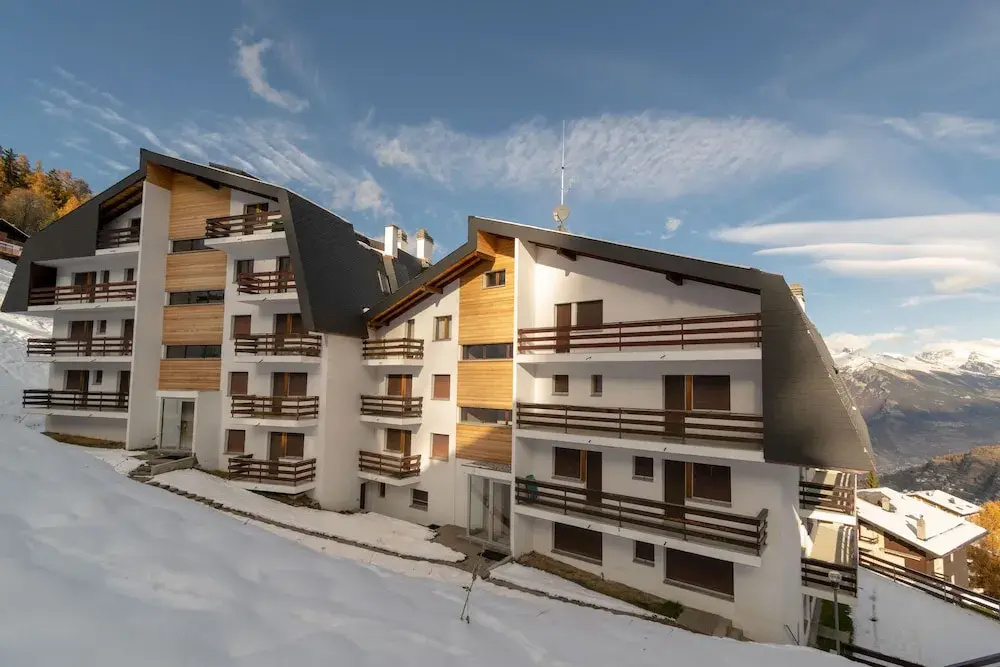 App. Mont-parrain C30