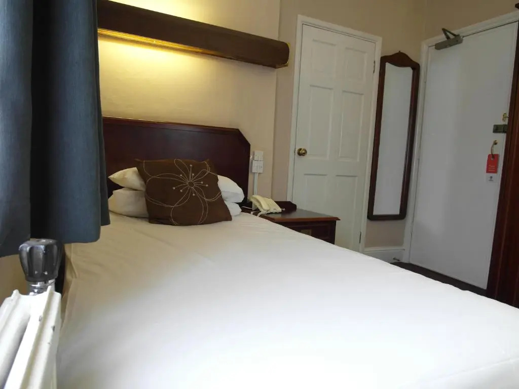 Best Western George Hotel - Chambres