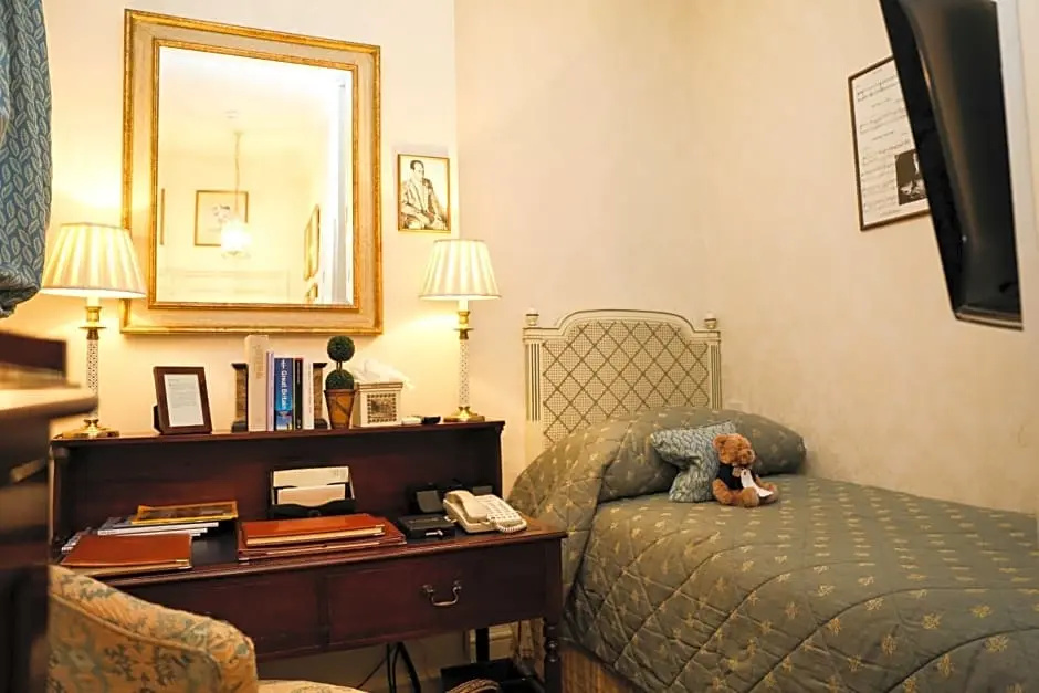 The Chelsea Townhouse - Chambres