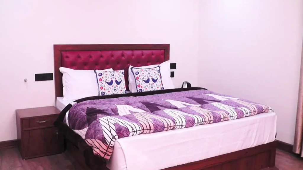 Hotel photo 10