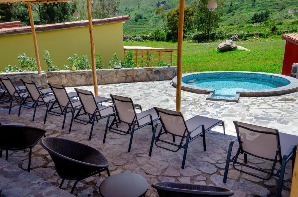 Hotel photo 28