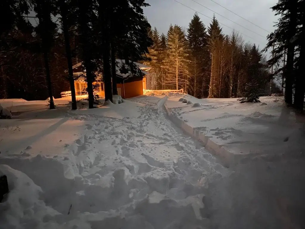 Chalet