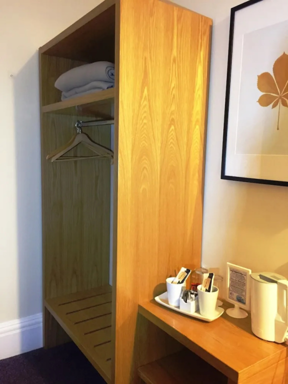 Stotfield Hotel - Chambres