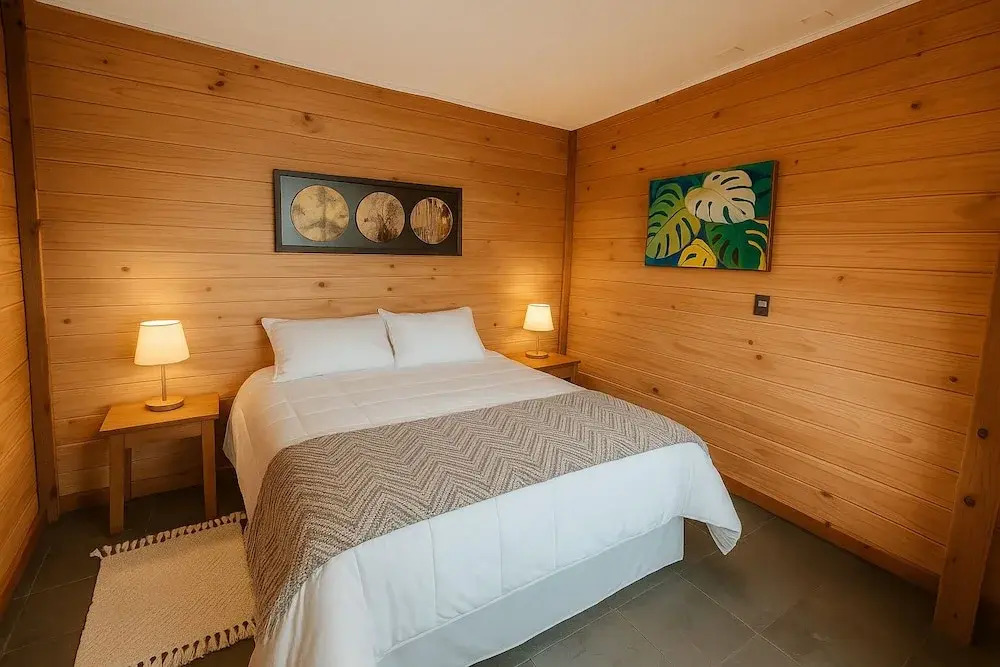 Calafate Lodge Patagonia — фото 4