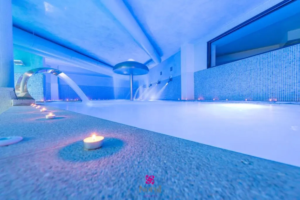 Hotel Norat Marina & Spa - Général