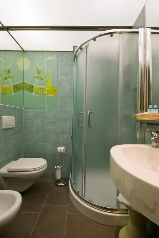Hotel Barcarola 2 - Chambres