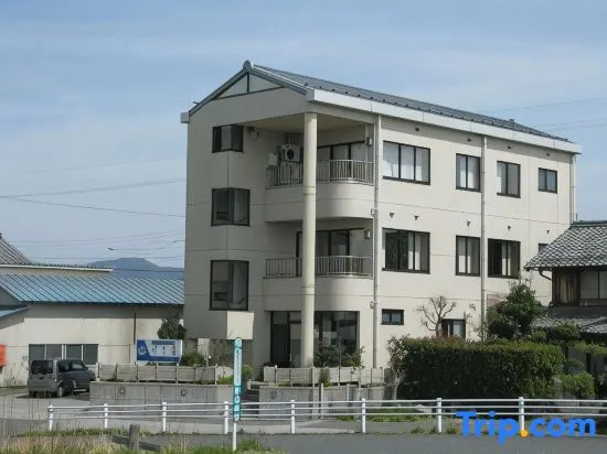 Uwoyosi in Nagahama