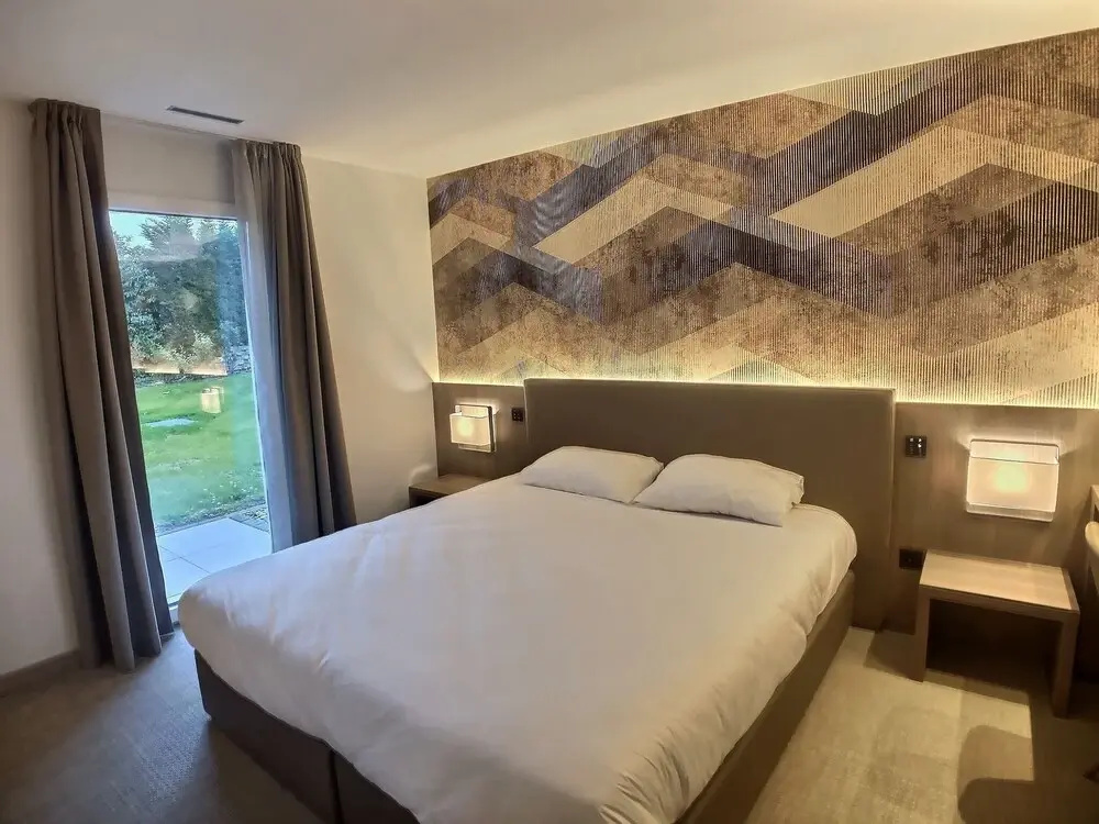 1 Bedroom Junior Suite