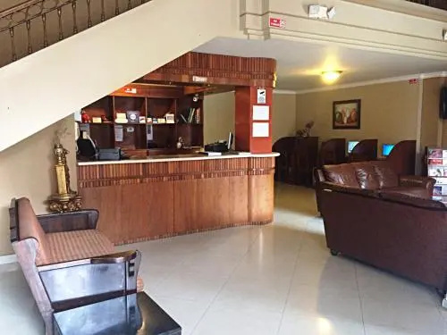 Hotel photo 6