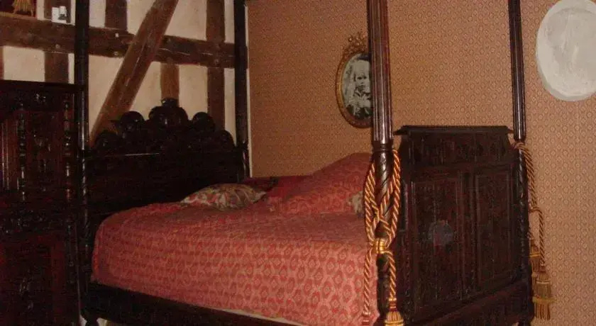 Voir la photo 3 — Prieure De La Chaise
