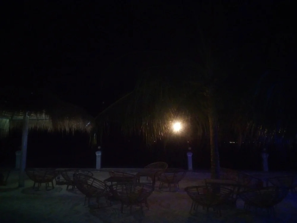 Kingdom Cambodia Resort hotel Koh Rong - Général