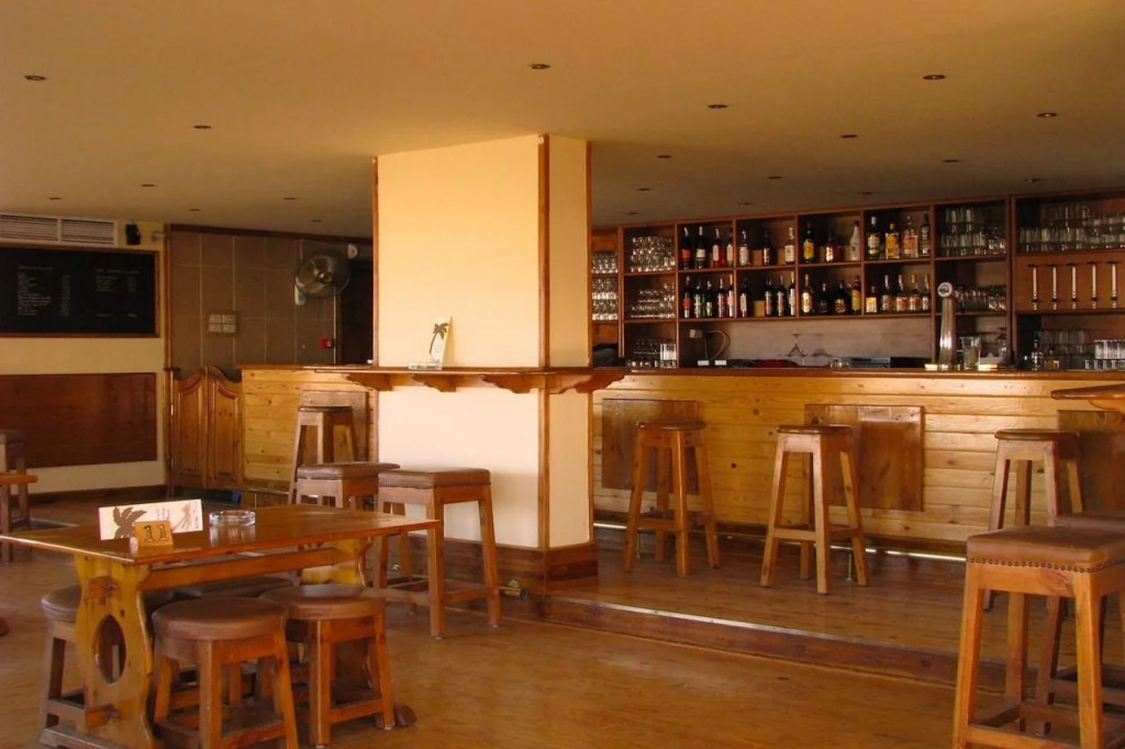 Naama Blue hotel — Sharm El Sheikh, Red Sea