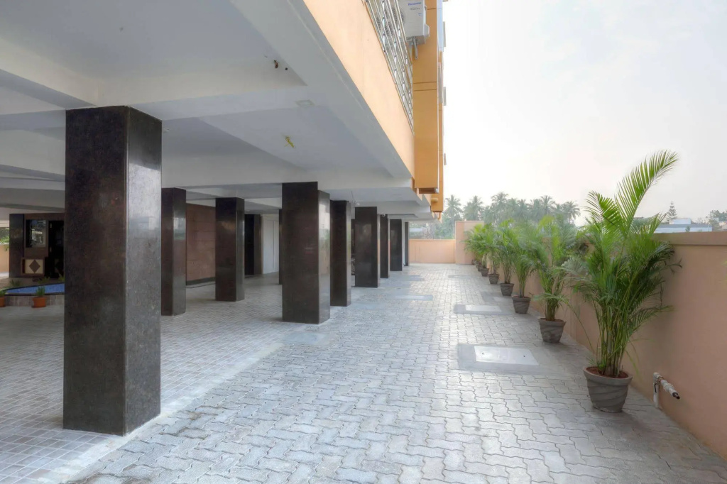 Hotel photo 8