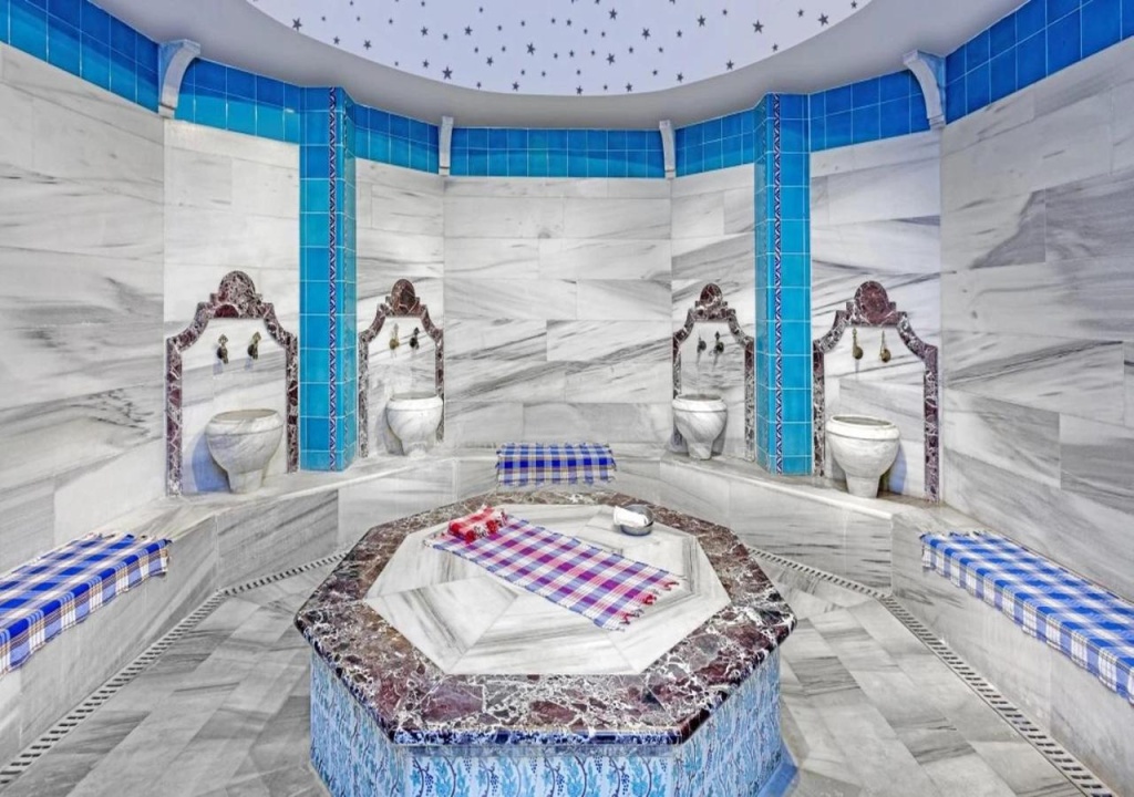 Ozkaymak Otem Hotel, Кемер, Туреччина мініатюра 17