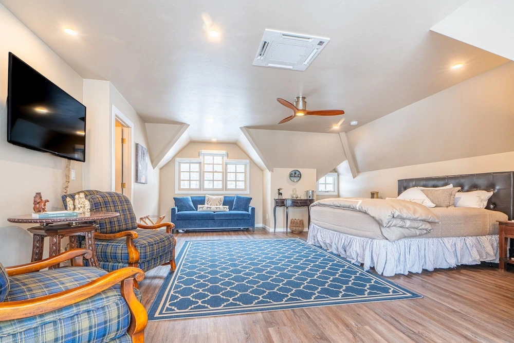 Antlers on the Creek Bed & Breakfast — фото 5