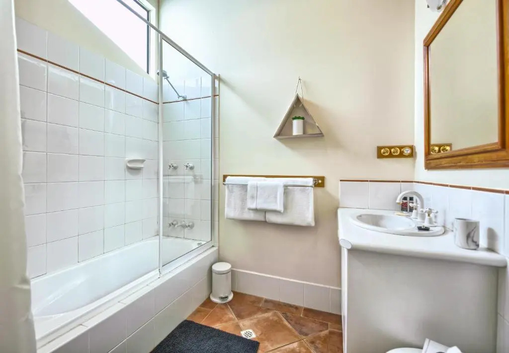 Spencer Suites Albany - Chambres