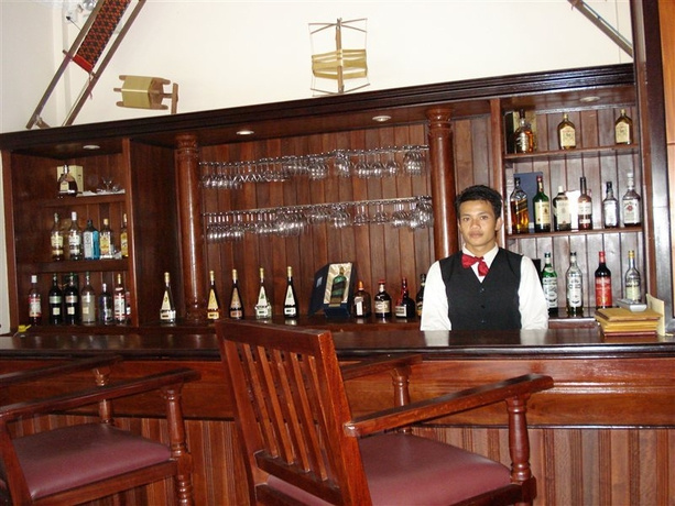 Apsara Holiday Hotel - Général