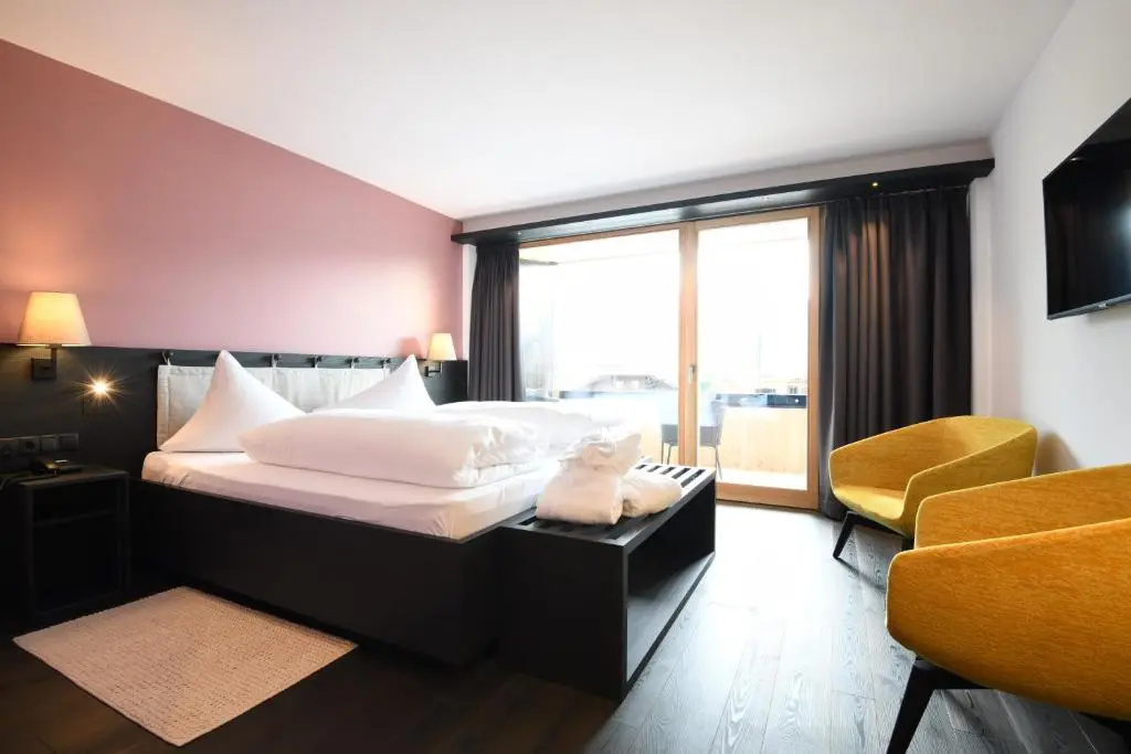Superior room